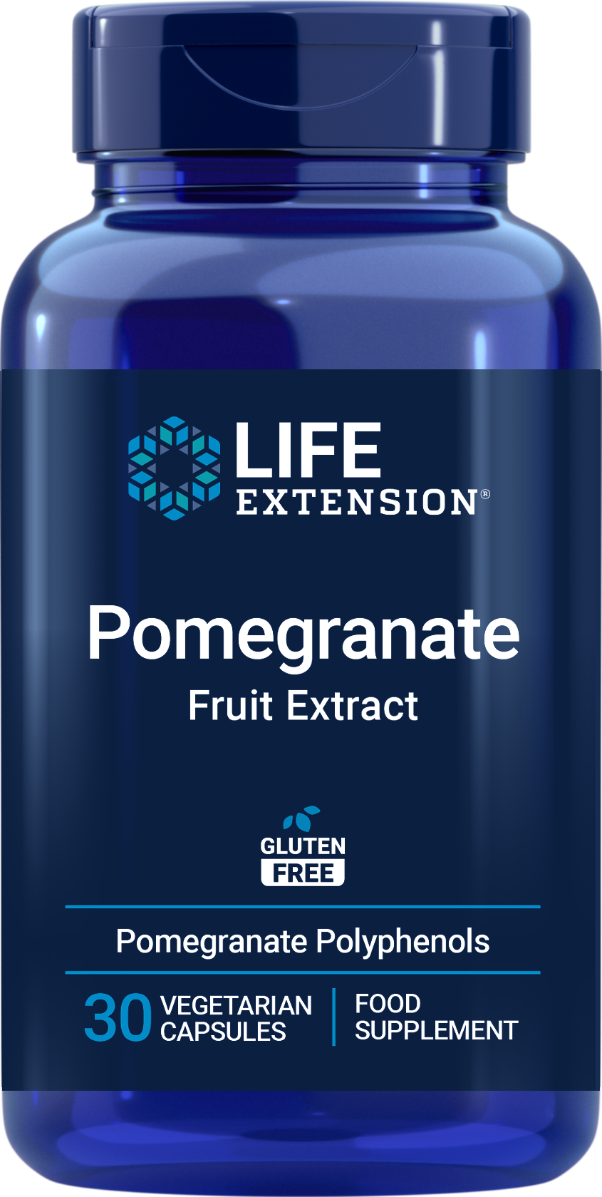 Pomegranate Fruit Extract, EU